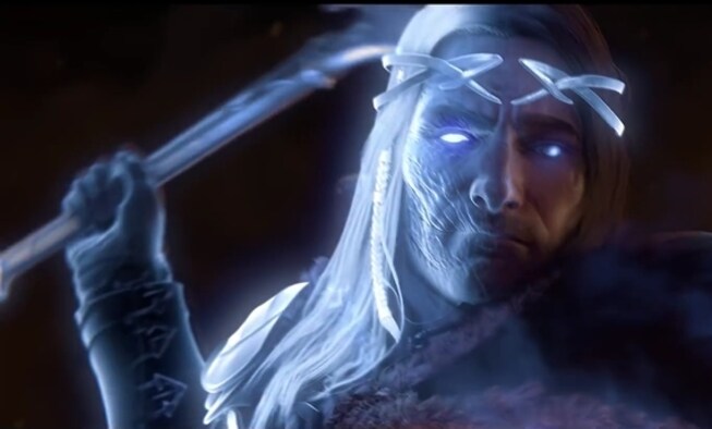 Shadow of War new trailer shows off Nemesis system