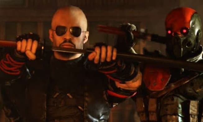Shadow Warrior 2 receives first free DLC