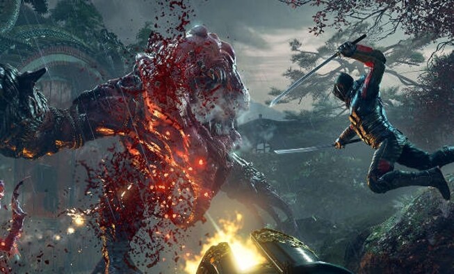 Shadow Warrior 2 releases this week on consoles