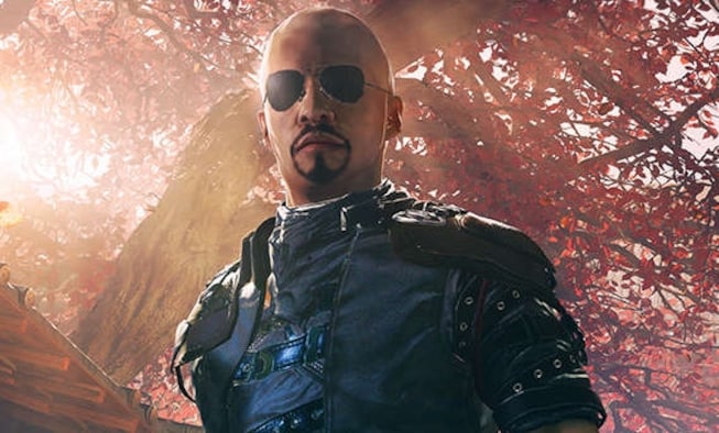 Shadow Warrior 2 will be available on consoles this Spring