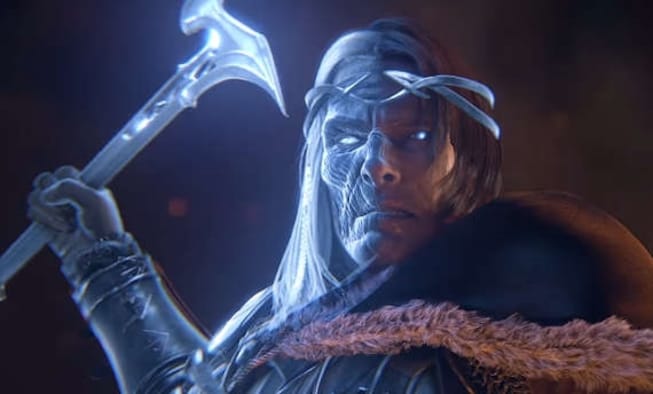 Shadow of War’s expanded Nemesis system presented