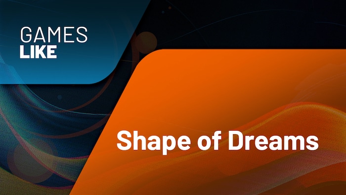 Games Like Shape of Dreams You Shouldn’t Miss