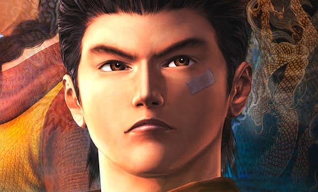 Shenmue HD is probably happening