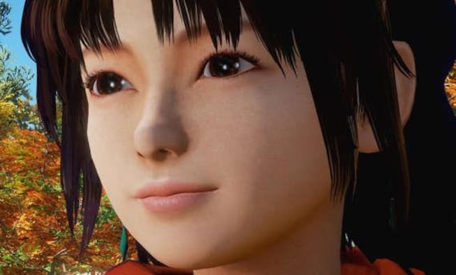 Shenmue III creators tell you how to build a story