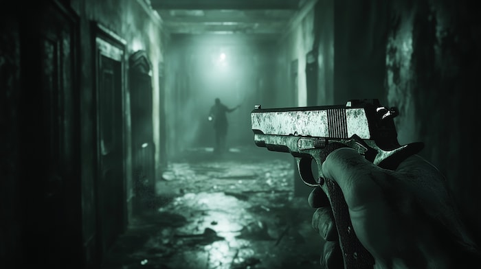 Shooter Black Friday Deals 2025: FPS and TPS Games