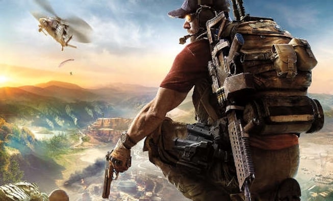 Sign-up for the Ghost Recon: Wildlands beta now