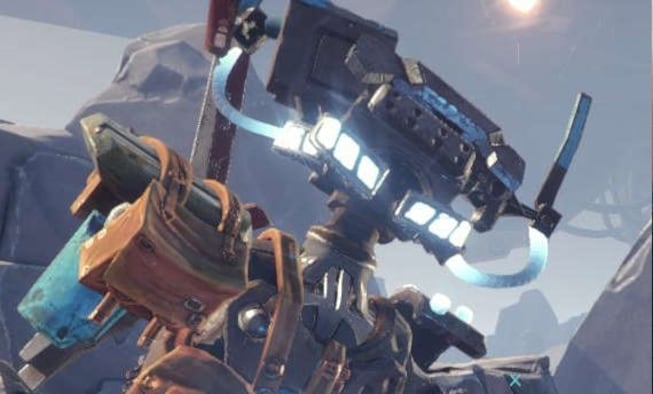 The Signal From Tölva releases in April
