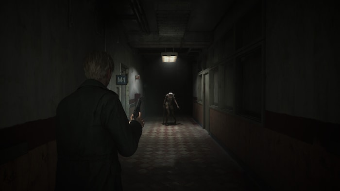 Silent Hill 2 (2024) Standard vs. Digital Deluxe Edition: Which One Is Right for You