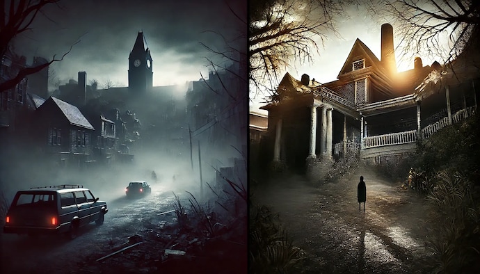 Silent Hill 2 Remake vs. Resident Evil 4 Remake: A Battle of Classics