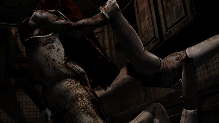 Silent Hill 2 Easter Eggs and Secrets: A Tribute to the Original and Beyond
