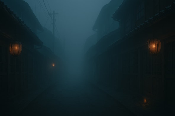 Silent Hill F Story and Setting Explained