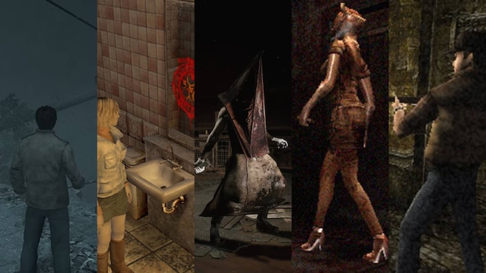 The Saga of Silent Hill: An Exhaustive Timeline Explained