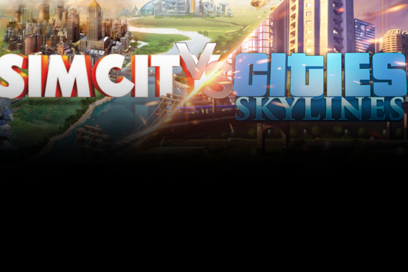 Simcity vs City Skylines: A Comprehensive Comparison