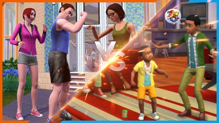 Sims 3 vs Sims 4 | Which is better?