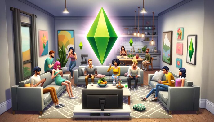 Sims 3 vs Sims 4 | Which is better?
