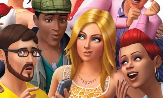 The Sims 4 coming to Xbox One