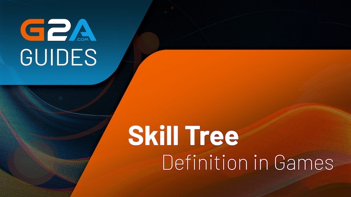 Skill Tree Definition in Games