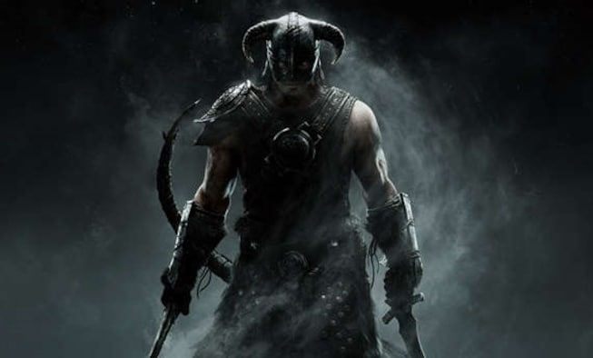Skyrim is confirmed (once again) for Nintendo Switch