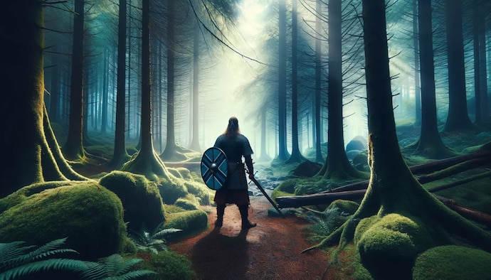 Battle of Skyrim Editions for Special Anniversary of the Legendary Game