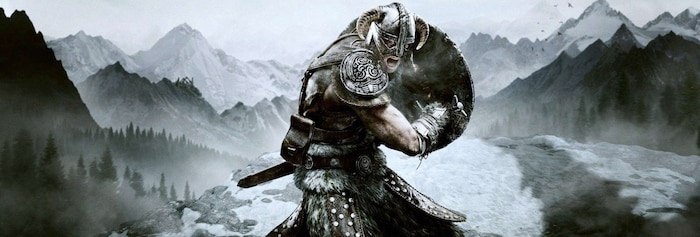 Skyrim Special Edition review - Arrow in the HD