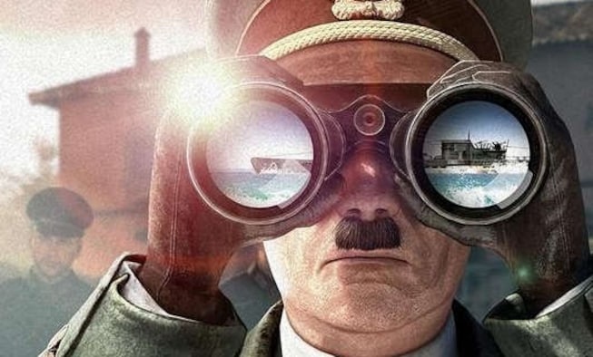 Sniper Elite 4 is your game for the Valentine’s Day