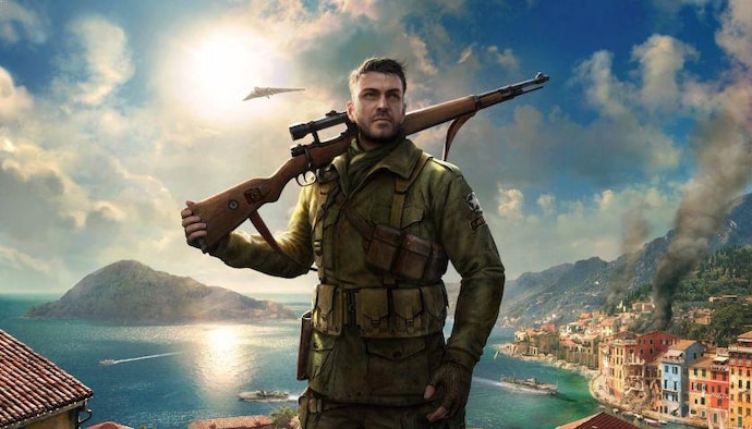 Sniper Elite 4 preview - a sniper after my own heart