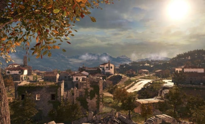 Sniper Elite 4 will support PS4 Pro