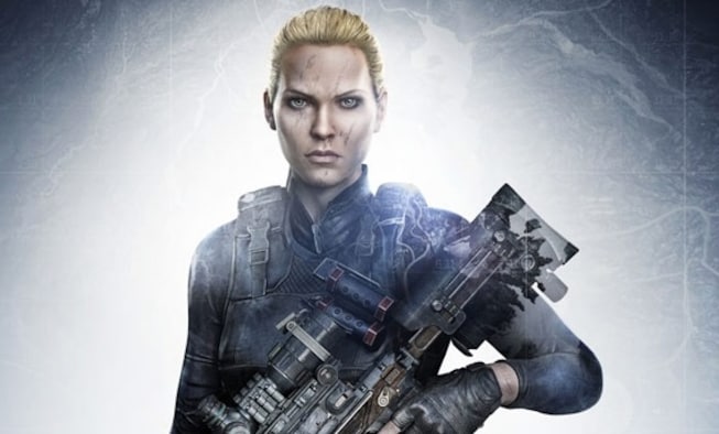 Sniper Ghost Warrior 3 delayed once again