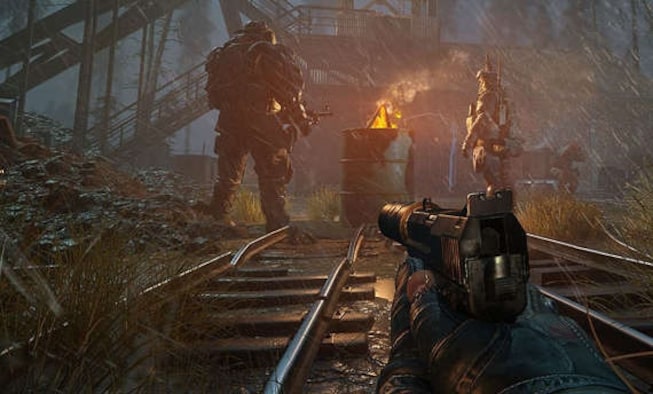 The Sniper: Ghost Warrior 3’s beta starts soon