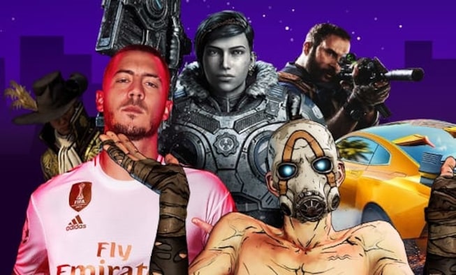 So you think you know gaming? G2A challenges that notion