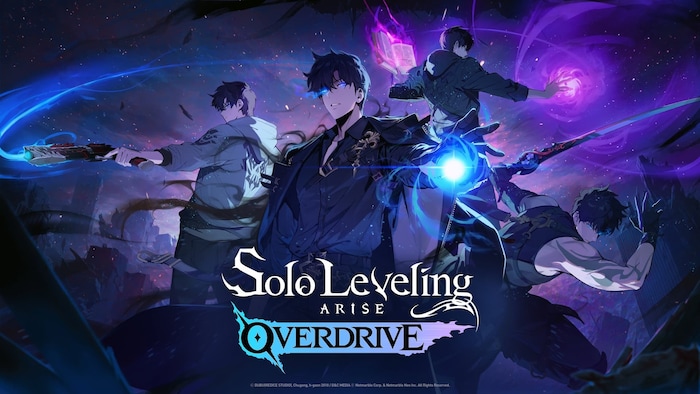 Solo Leveling: ARISE OVERDRIVE – Full Release, Features, Editions, and Gameplay Overview
