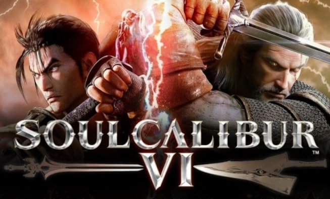 SoulCalibur 6 opens up on a fantastic note