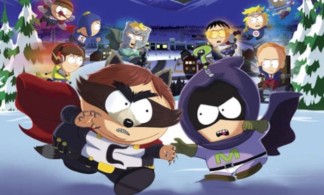 South Park: The Fractured But Whole delayed once again