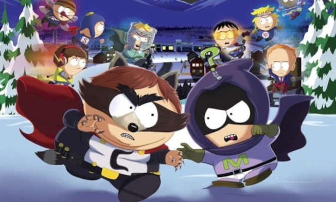 South Park: The Fractured But Whole delayed once again