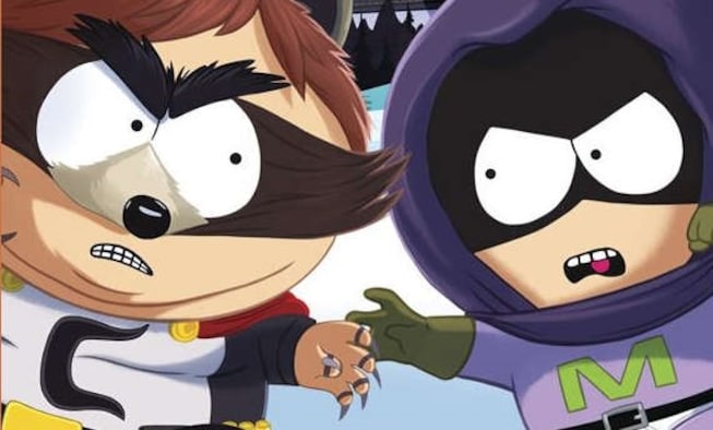 South Park: The Fractured but Whole trophies leaked