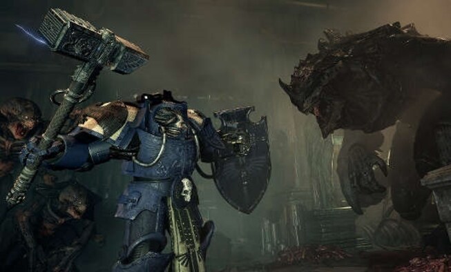 Space Hulk: Deathwing gets a slight delay