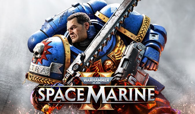 Space Marine 2 Coming Soon: Release Date and Pre-Order Details Inside