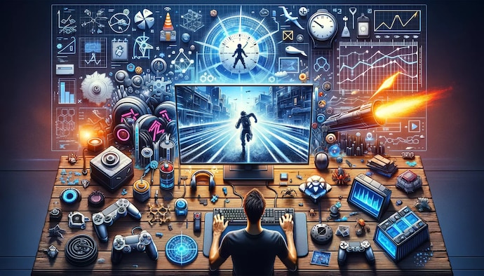 Speedrunning: Overview, Definition, and Techniques