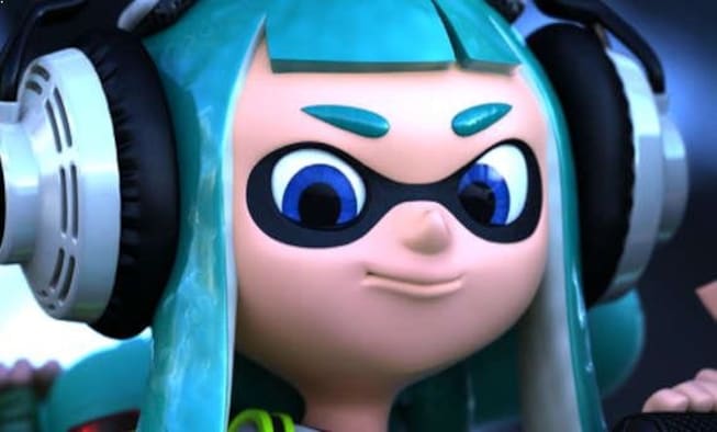 Splatoon 2 will get a trial weekend on Nintendo Switch