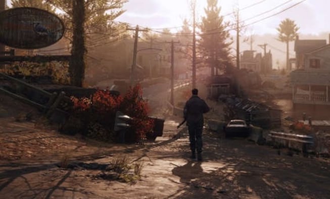 The Spring Update for Homefront: The Revolution is available