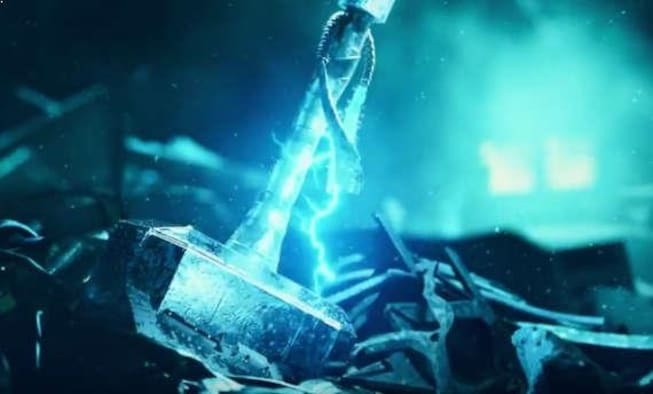 Square Enix is creating multiple Marvel games starting with Avengers