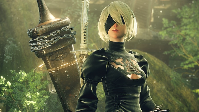 Best Square Enix Games for PC | List and Deals