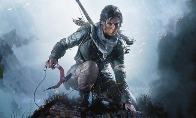 Square Enix WILL be at E3 this years