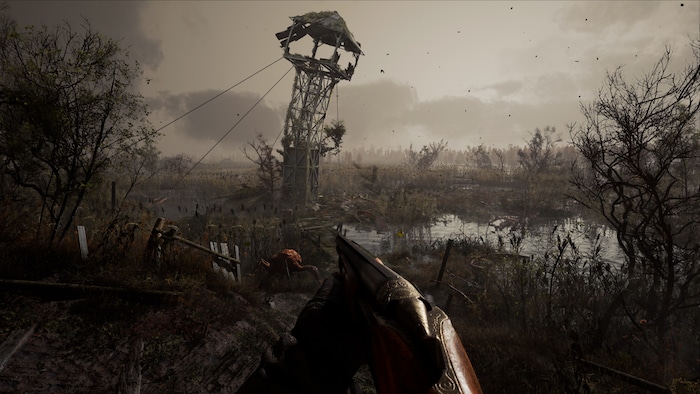 STALKER 2’s Minimum Hardware Requirements Got More Demanding