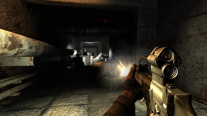 STALKER Enhanced Editions Arrive on May 20 — The Zone Awaits Again