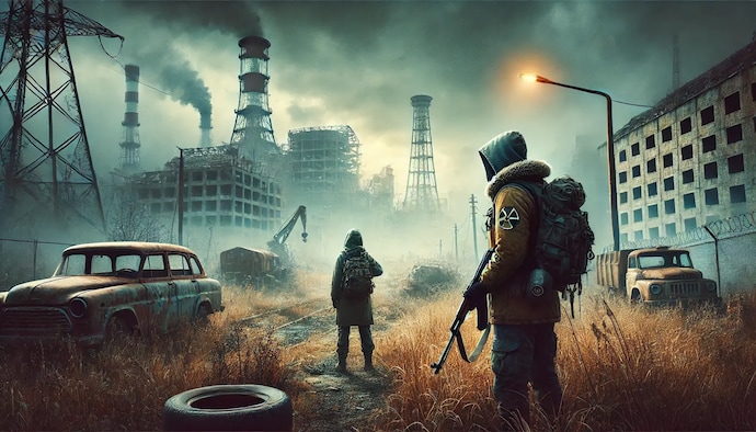 S.T.A.L.K.E.R. 2 vs Original Trilogy: Essential Differences