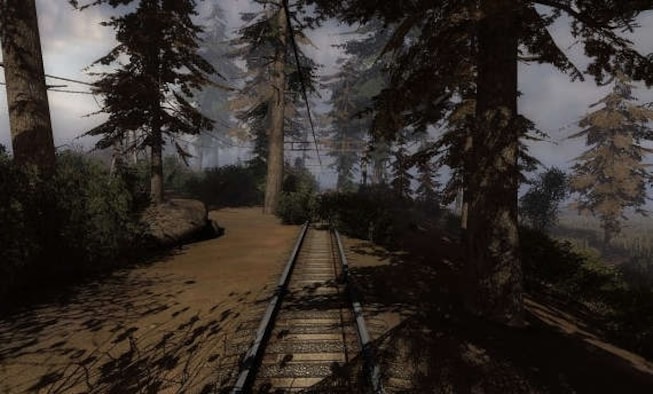 STALKER's Call of Chernobyl is Mod of the Year