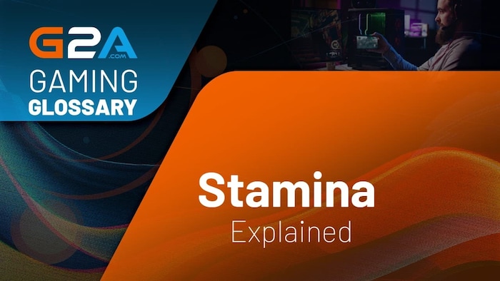 Stamina in Games Explained