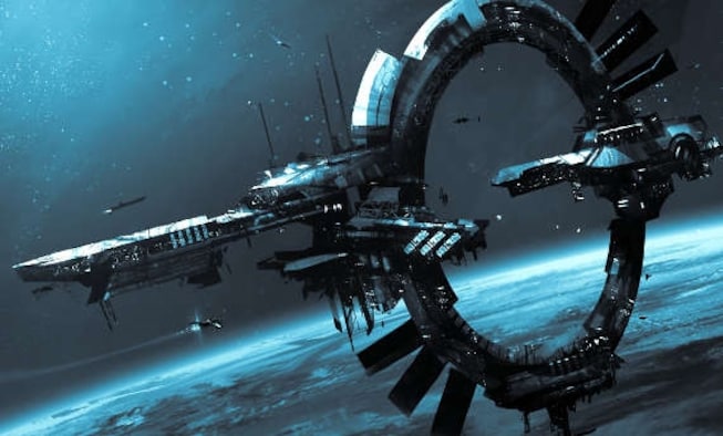 Star Citizen just got bigger, developers claim