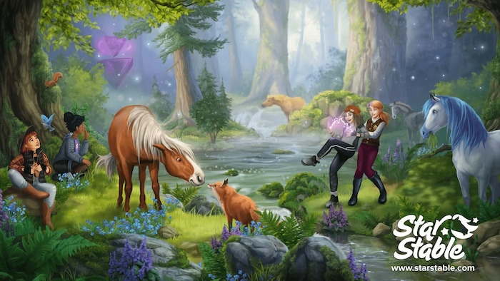 Star Stable Codes (October 2026): Free Star Rider, Pets & Rewards - G2A ...
